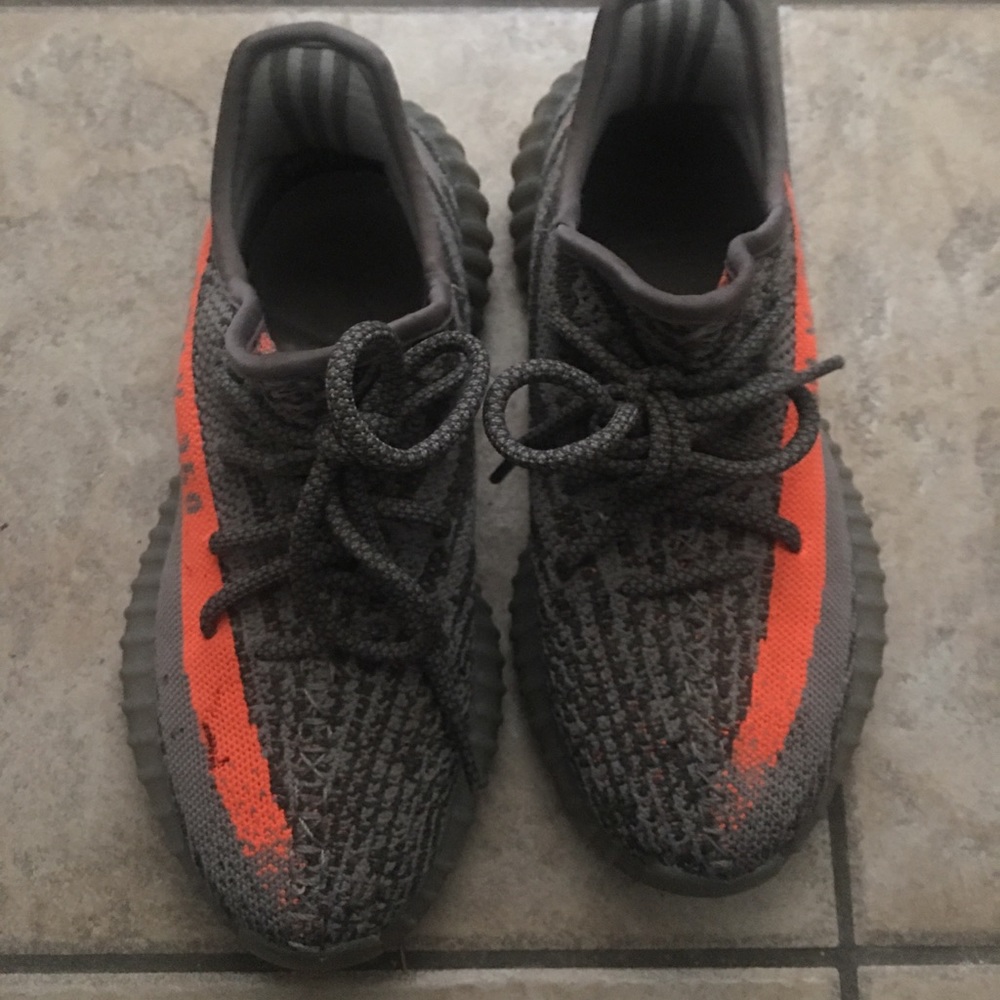 YEEZY BELUGA: TODAY ONLY PRICE